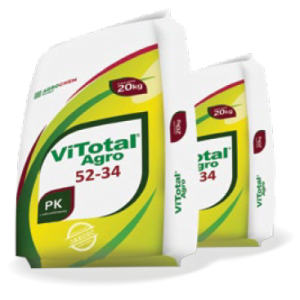 ViTotal Agro® PK 52-34