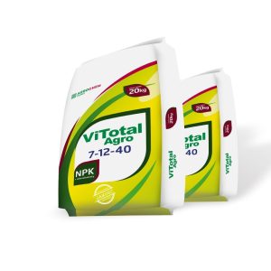 ViTotal Agro® NPK 7-12-40