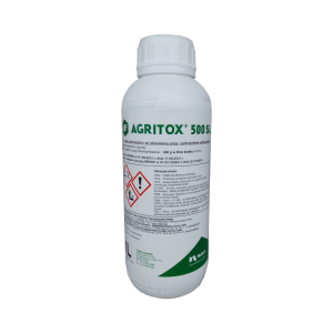 Agritox 500 SL