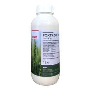 Foxtrot 69 EW