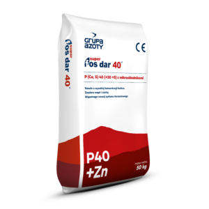 Super FOS DAR 40®