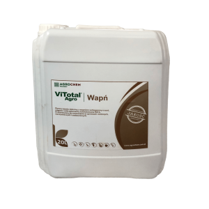 ViTotal Agro® Wapń