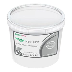 ViTotal Agro® Cynk EDTA