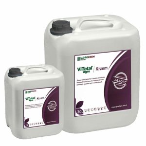 ViTotal Agro® Krzem