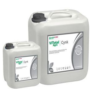 ViTotal Agro® Cynk