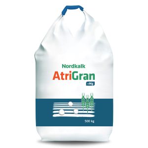 AtriGran + Mg