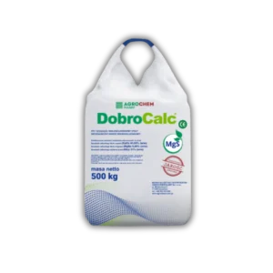 DobroCalc® MgS
