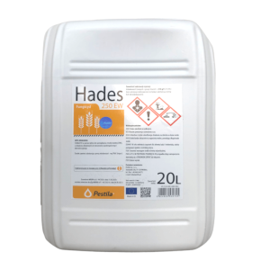 Hades 250 EW