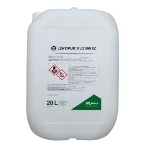LENTIPUR FLO 500 SC (chlorotoluron)[20L]