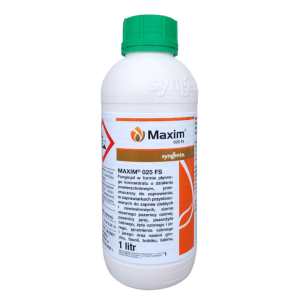 Maxim 025 FS