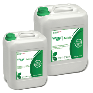 ViTotal Agro® Activit