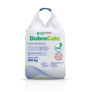 DobroCalc® MgS