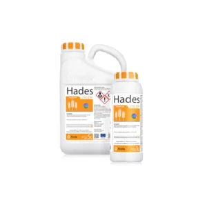 Hades 250 EW (tebukonazol) [1L]