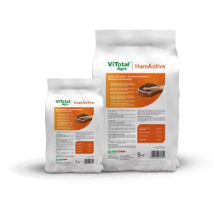 ViTotal Agro® HumActive