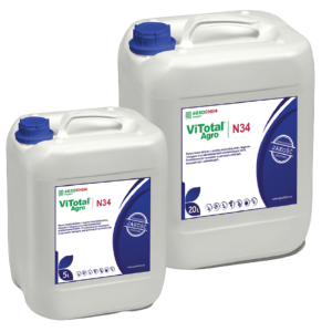 ViTotal Agro® N34