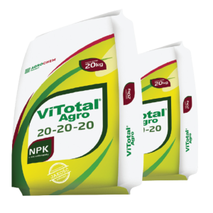 ViTotal Agro® NPK 20-20-20