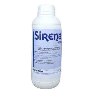 Sirena 60 EC