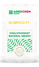 Materiał siewny