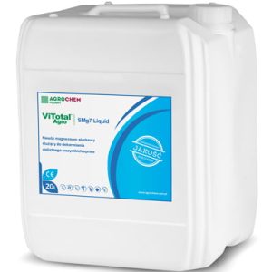 ViTotal Agro® SMg7 Liquid