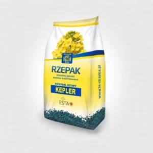 Rzepak KEPLER