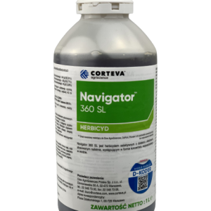 Navigator 360 SL