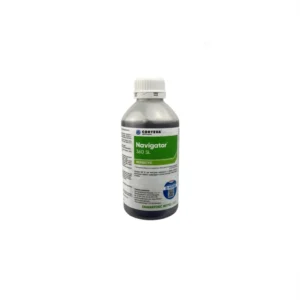 Navigator 360 SL (chlopyralid, aminopyralid, pikloram) [1L]