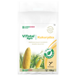 ViTotal Agro® Kukurydza
