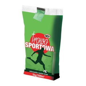 Trawa sportowa