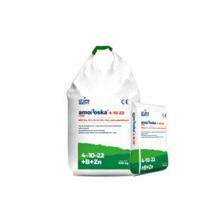 AMOFOSKA®  NPK 4-10-22 Corn
