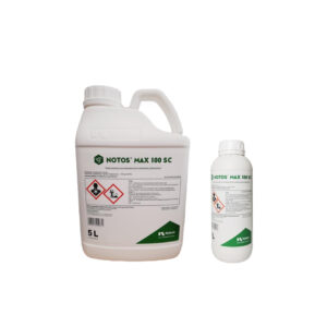 Notos Max 100 SC