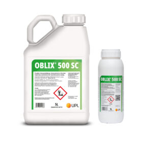 Oblix 500 SC
