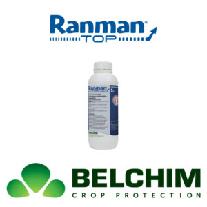Ranman Top 160 SC