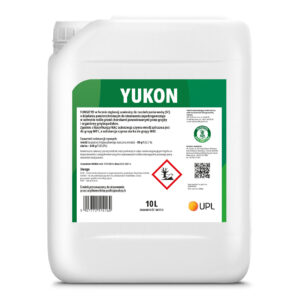 Yukon