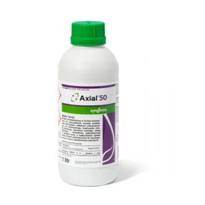 Axial 50 EC (pinoksaden) [1L]