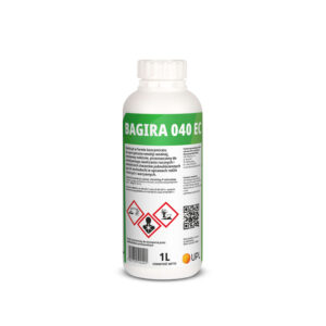 Bagira 040 EC