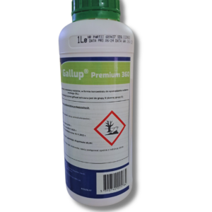 Gallup Premium 360 SL (1L)