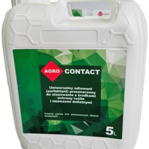 AGRO CONTACT [5L]