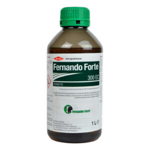 FERNANDO FORTE 300 EC