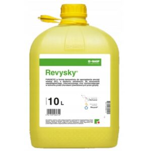 REVYSKY