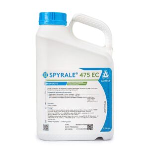 SPYRALE 475 EC