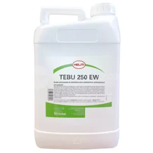 TEBU 250 EW (tebukonazol) [10L]