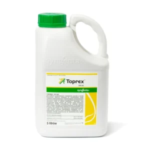 TOPREX 375 SC(paklobutrazol, difenokonazol)[5L]