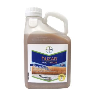 HUZAR ACTIVE PLUS