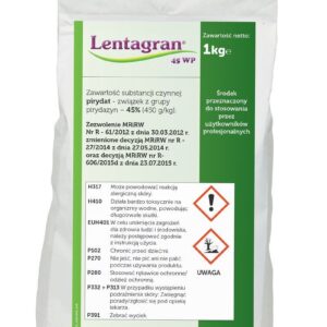 LENTAGRAN 45 WP