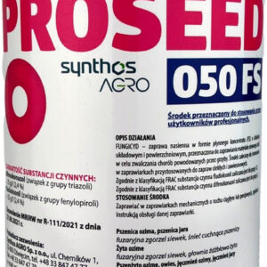 PROSEED 050 FS