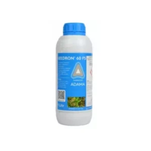 SEEDRON 60 FS (fludioksonil, tebukonazol) [1L]