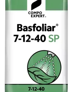 Basfoliar SP 7-12-40