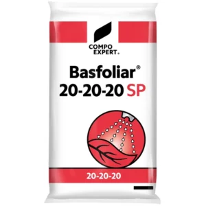 Basfoliar 20-20-20