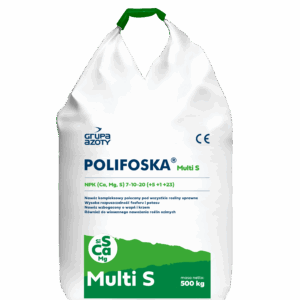 Polifoska Multi S