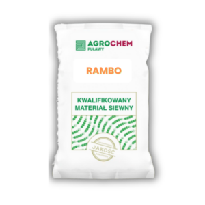 Owies jary RAMBO C/1